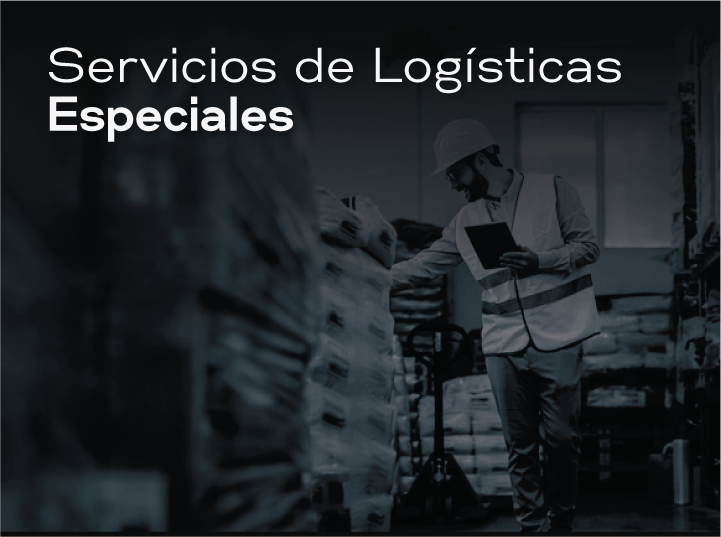 Slide 7 - Gestion de flota especializada