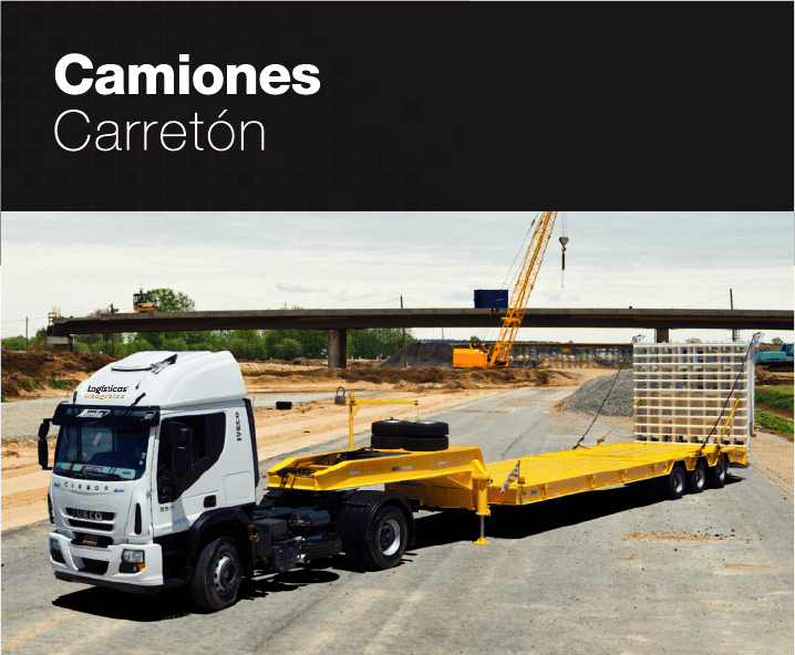 Slide 4 - Gestion de flota especializada